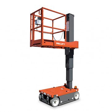 Ardaitheoir Ingearach Crann