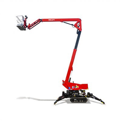 Ardaitheoir Spider 75 troigh