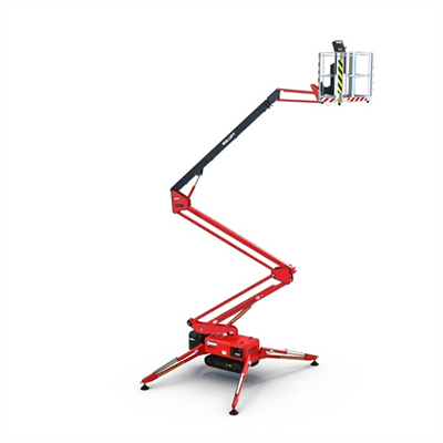 Ardaitheoir Spider 80ft