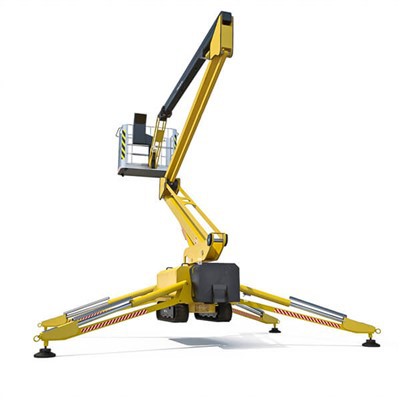 Ardaitheoir Spider 90ft