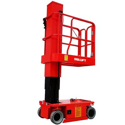 Ce Ardaitheoir Crann Ingearach Deimhnithe