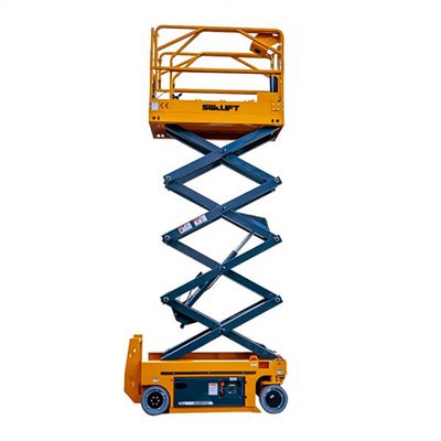 Ardaitheoir Siosúr Beag Leictreach