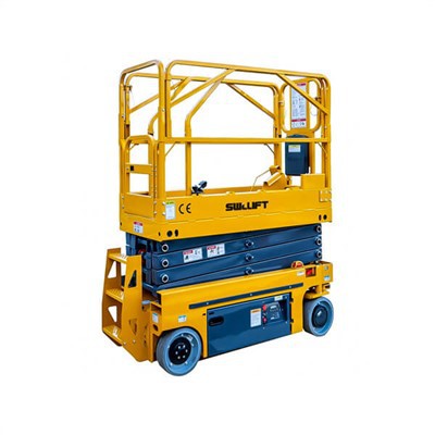 Ardaitheoir Siosúr Leictreach Beag